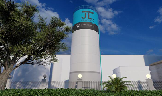 標志建筑-品牌導視設計