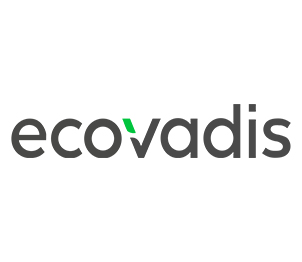 EcoVadis社會責任評級 EcoVadis社會責任評級
