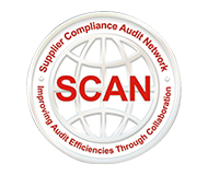 SCAN驗廠 SCAN驗廠