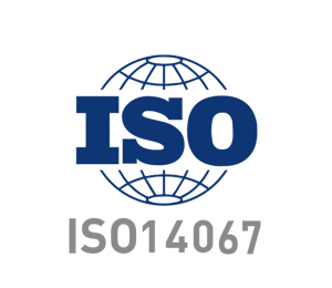 ISO14067產品碳足跡認證