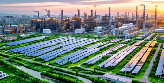 PAS2060認證對可持續適用行業碳減排合規體系