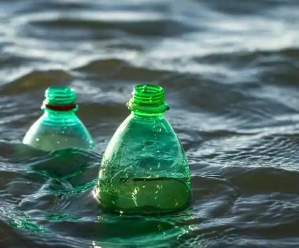 OC海洋回收認(rèn)證對海洋塑料回收閉環(huán)體系標(biāo)準(zhǔn)