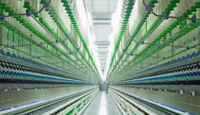 slcp社會責(zé)任評級對紡織服裝行業(yè)低碳綠色發(fā)展